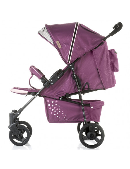 Carucior sport Chipolino Mixie amethyst,LKMX01903AM