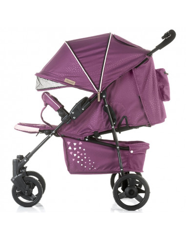Carucior sport Chipolino Mixie amethyst,LKMX01903AM