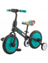 Bicicleta Chipolino Max Bike mint,DIKMB0201MI