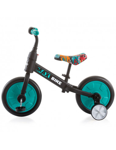 Bicicleta Chipolino Max Bike mint,DIKMB0201MI