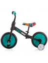 Bicicleta Chipolino Max Bike mint,DIKMB0201MI