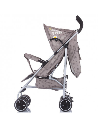 Carucior sport Chipolino Emoji mocca,LKEM02002MO