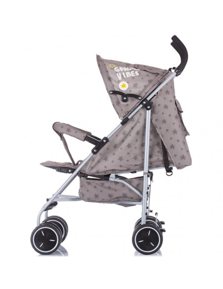 Carucior sport Chipolino Emoji mocca,LKEM02002MO