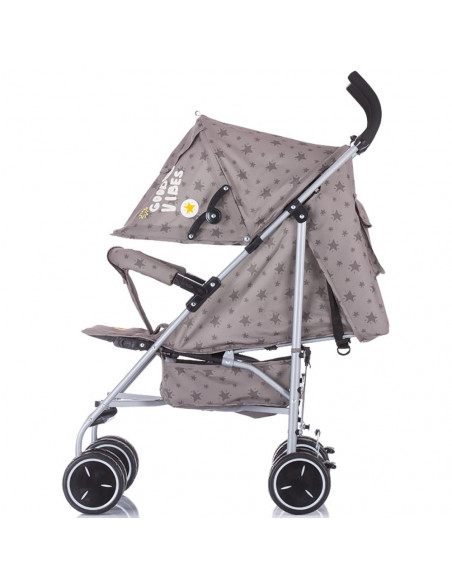Carucior sport Chipolino Emoji mocca,LKEM02002MO