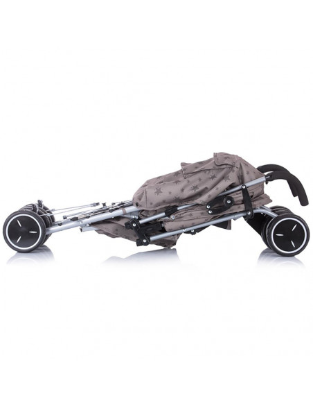 Carucior sport Chipolino Emoji mocca,LKEM02002MO