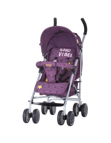 Carucior sport Chipolino Emoji orchid,LKEM02004OR
