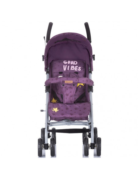 Carucior sport Chipolino Emoji orchid,LKEM02004OR