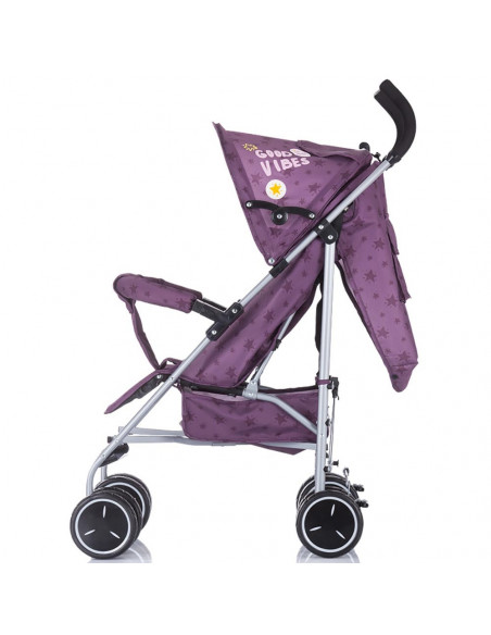 Carucior sport Chipolino Emoji orchid,LKEM02004OR