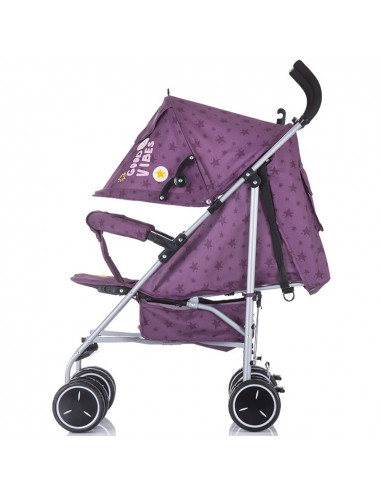 Carucior sport Chipolino Emoji orchid,LKEM02004OR