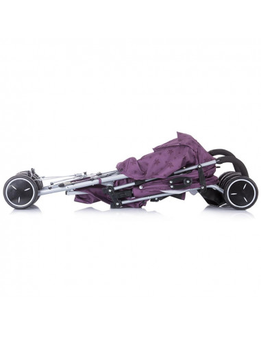 Carucior sport Chipolino Emoji orchid,LKEM02004OR