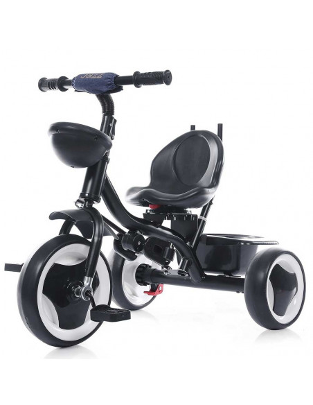 Tricicleta Chipolino Jazz navy,TRKJA0202NA