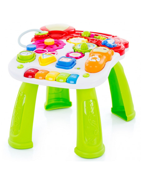 Premergator Chipolino Multi 2 in 1 green,MIK02006MLG