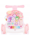 Premergator Chipolino Multi 2 in 1 pink,MIK02007MLP