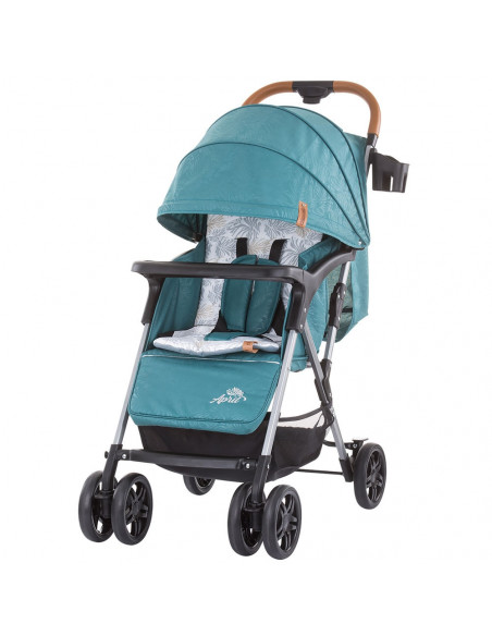 Carucior sport Chipolino April mint,LKAP02104MI