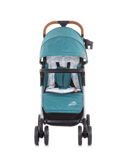Carucior sport Chipolino April mint,LKAP02104MI