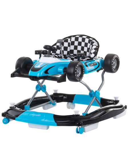 Premergator Chipolino Racer 4 in 1 blue,PRRC02102BL
