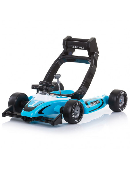 Premergator Chipolino Racer 4 in 1 blue,PRRC02102BL