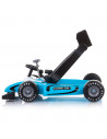 Premergator Chipolino Racer 4 in 1 blue,PRRC02102BL