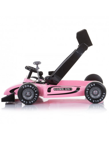 Premergator Chipolino Racer 4 in 1 pink,PRRC02103PI