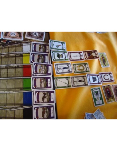 Horse Fever, Joc Lex Games,181111144