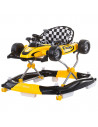 Premergator Chipolino Racer 4 in 1 yellow,PRRC02105YE