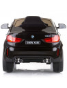 Masinuta electrica Chipolino BMW X6 black cu roti