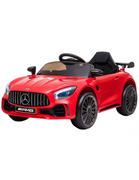 Masinuta electrica Chipolino Mercedes Benz GTR AMG