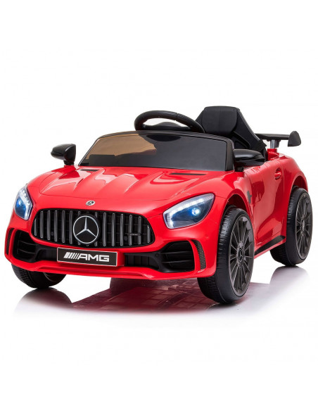 Masinuta electrica Chipolino Mercedes Benz GTR AMG