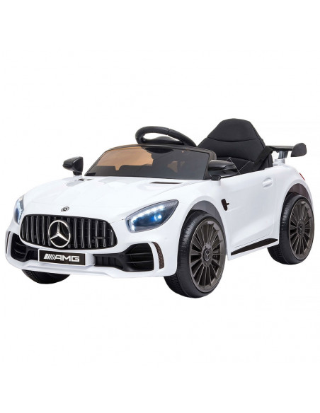 Masinuta electrica Chipolino Mercedes Benz GTR AMG