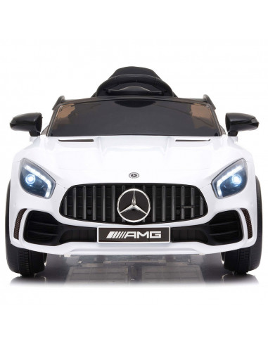 Masinuta electrica Chipolino Mercedes Benz GTR AMG
