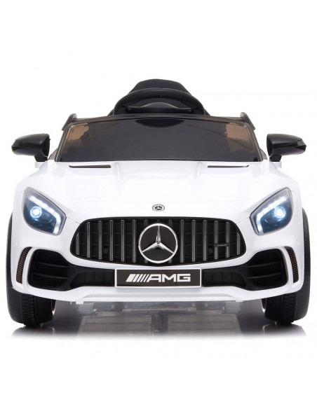 Masinuta electrica Chipolino Mercedes Benz GTR AMG