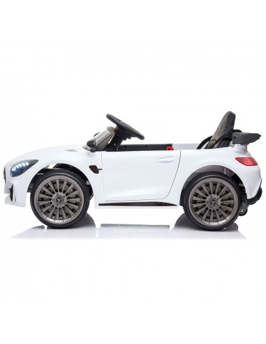 Masinuta electrica Chipolino Mercedes Benz GTR AMG