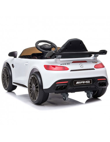 Masinuta electrica Chipolino Mercedes Benz GTR AMG