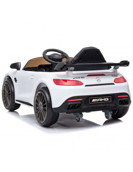 Masinuta electrica Chipolino Mercedes Benz GTR AMG