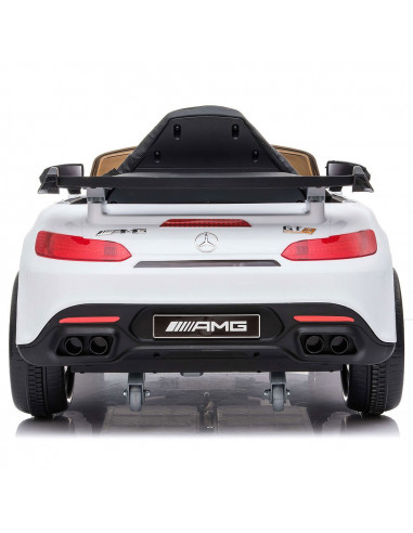 Masinuta electrica Chipolino Mercedes Benz GTR AMG