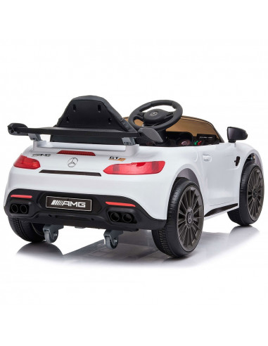 Masinuta electrica Chipolino Mercedes Benz GTR AMG