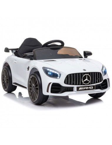 Masinuta electrica Chipolino Mercedes Benz GTR AMG