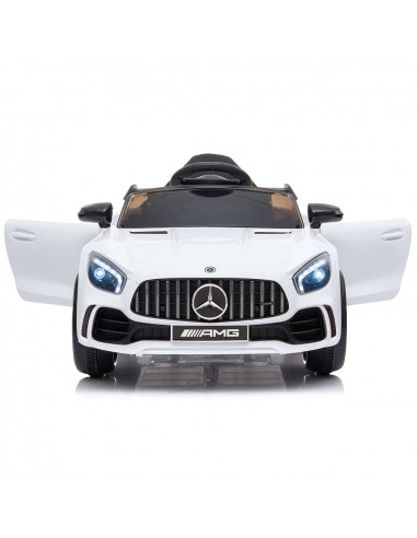 Masinuta electrica Chipolino Mercedes Benz GTR AMG