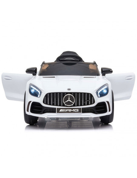 Masinuta electrica Chipolino Mercedes Benz GTR AMG