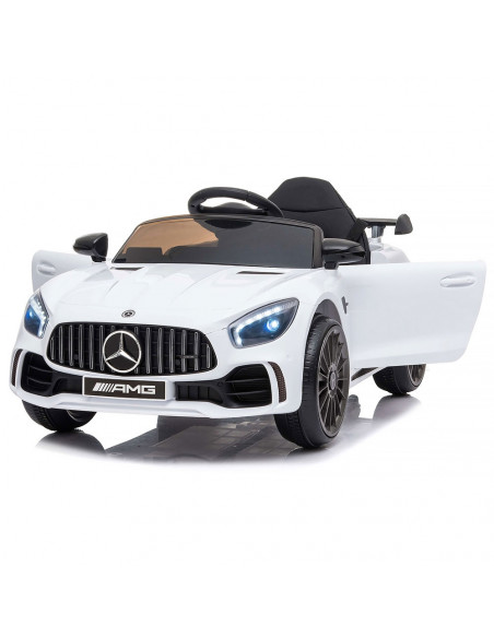 Masinuta electrica Chipolino Mercedes Benz GTR AMG