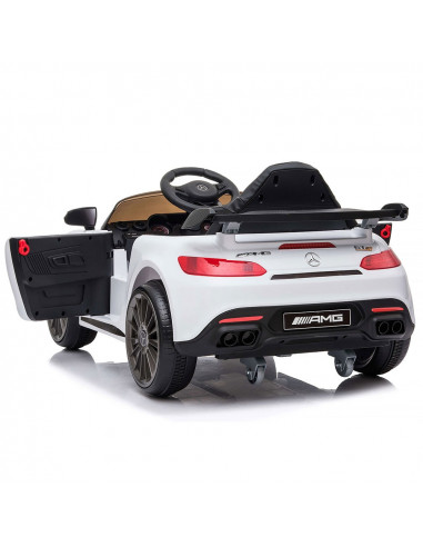 Masinuta electrica Chipolino Mercedes Benz GTR AMG