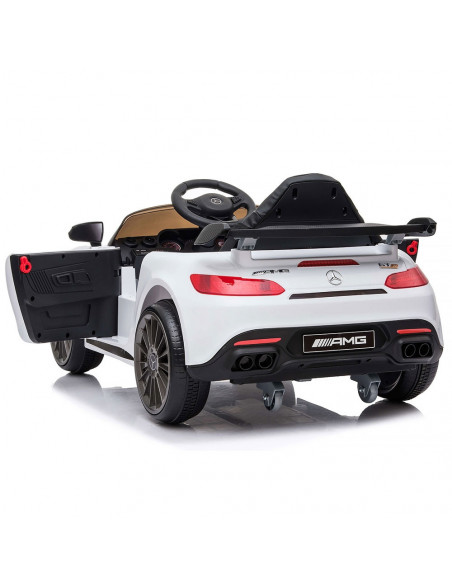 Masinuta electrica Chipolino Mercedes Benz GTR AMG