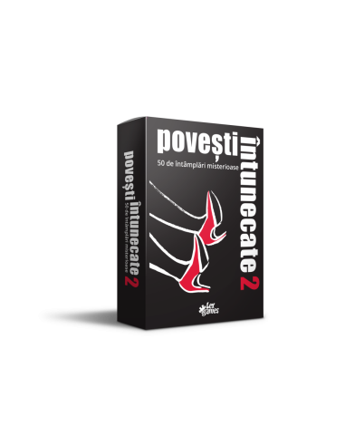 Povesti Intunecate 2, Joc Lex Games,181111154