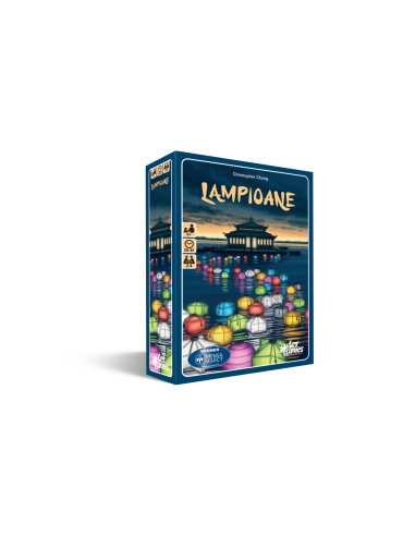 Lampioane, Joc Lex Games,181111156