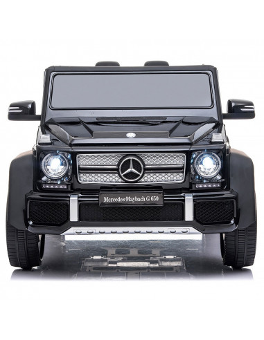 Masinuta electrica Chipolino SUV Mercedes Maybach G650