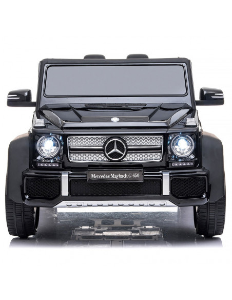 Masinuta electrica Chipolino SUV Mercedes Maybach G650