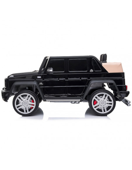 Masinuta electrica Chipolino SUV Mercedes Maybach G650