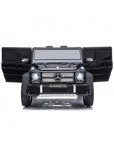 Masinuta electrica Chipolino SUV Mercedes Maybach G650