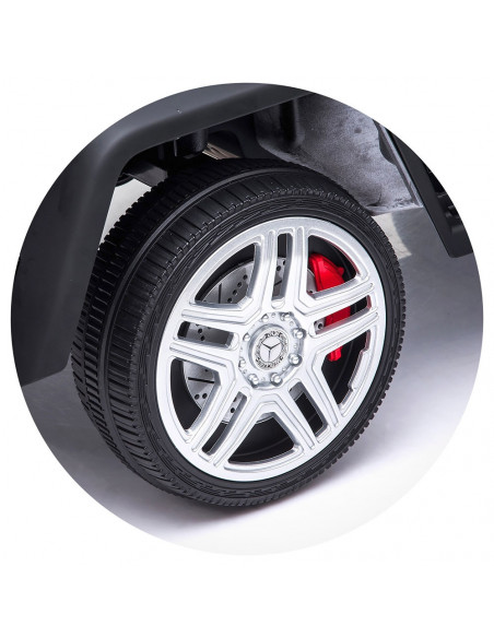 Masinuta electrica Chipolino SUV Mercedes Maybach G650