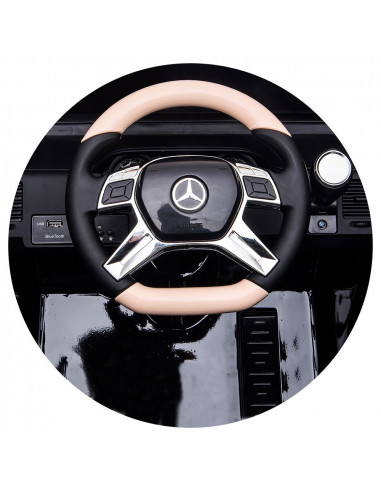 Masinuta electrica Chipolino SUV Mercedes Maybach G650